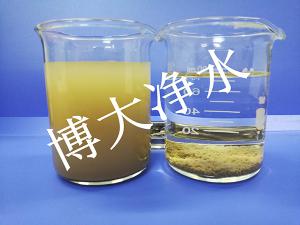 博（bó）大淨水材料